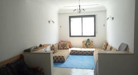 Available Units at Appartement 64 m² Mers Sultan 82 U