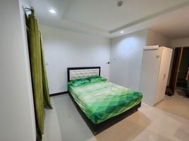 Studio Condo for rent at Beach 7 Condominium, Nong Prue, Pattaya
