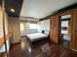 2 Schlafzimmer Appartement zu vermieten im Baan On Nut Sukhumvit 77, Suan Luang, Suan Luang