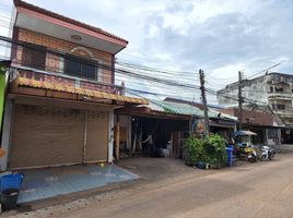 4 Bedroom Shophouse for sale in Si Maha Phot, Prachin Buri, Tha Tum, Si Maha Phot
