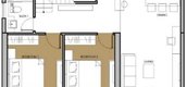 Unit Floor Plans of Vista Verde