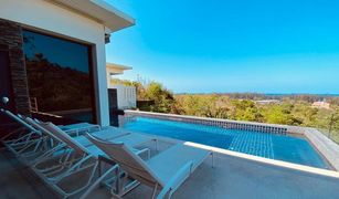 3 chambres Villa a vendre à Sakhu, Phuket Vista Del Mar Phuket