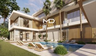 3 Bedrooms Townhouse for sale in Makers District, Abu Dhabi Reem Hills