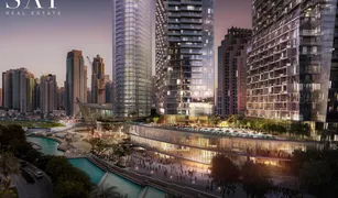 , दुबई The Address Residences Dubai Opera में 2 बेडरूम अपार्टमेंट बिक्री के लिए