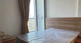 Available Units at Rhythm Sathorn