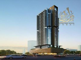 2 Bedroom Condo for sale at Seslia Tower, Centrium Towers, Dubai Production City (IMPZ), Dubai