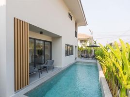 4 Bedroom Villa for sale at Rungarroon Ville, Hang Dong