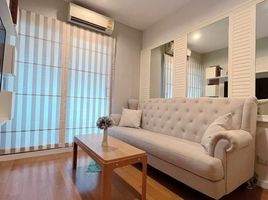 1 Schlafzimmer Appartement zu verkaufen im Condolette Dwell Sukhumvit 26, Khlong Tan