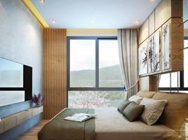 2 Schlafzimmer Penthouse zu verkaufen im Zen City, Surasak, Si Racha, Chon Buri