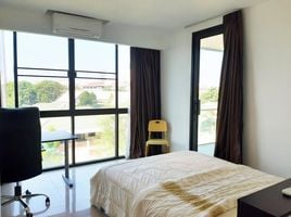 2 Schlafzimmer Wohnung zu vermieten im The Park Jomtien, Nong Prue