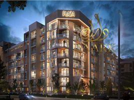 4 बेडरूम अपार्टमेंट for sale at Plaza, Oasis Residences