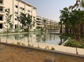 3 Schlafzimmer Appartement zu verkaufen im Lake View Residence, The 5th Settlement