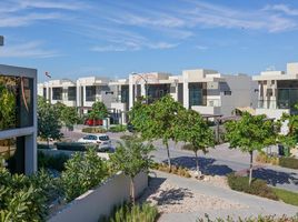 4 Bedroom Townhouse for sale at Topanga, DAMAC Hills (Akoya by DAMAC)