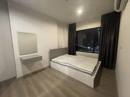 2 Schlafzimmer Wohnung zu vermieten im Aspire Sathorn-Taksin, Bang Kho, Chom Thong