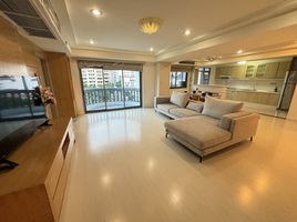 3 Bedroom Apartment for rent at Royal Castle, Khlong Tan Nuea