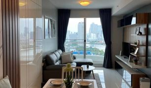 2 Bedrooms Condo for sale in Bang Lamphu Lang, Bangkok Supalai River Place