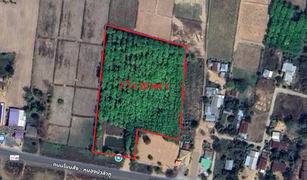 N/A Land for sale in Na Mafueang, Nong Bua Lam Phu 