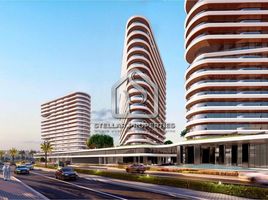 2 Bedroom Apartment for sale at Sea La Vie, Yas Bay, Yas Island