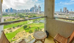 1 Schlafzimmer Appartement zu verkaufen in Golf Towers, Dubai Golf Tower 3