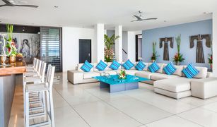 6 Schlafzimmern Villa zu verkaufen in Pa Khlok, Phuket The Cape Residences