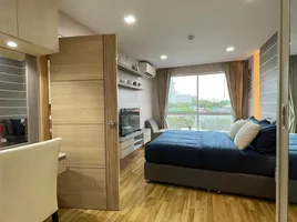 1 спален Кондо на продажу в Whale Marina Condo, Na Chom Thian, Sattahip