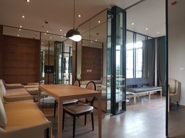 1 Schlafzimmer Wohnung zu vermieten im Park Origin Phrom Phong, Khlong Tan