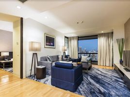3 Schlafzimmer Appartement zu vermieten im Emporium Suites by Chatrium, Khlong Tan