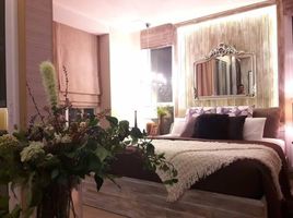 1 Schlafzimmer Wohnung zu vermieten im Cetus Beachfront, Nong Prue