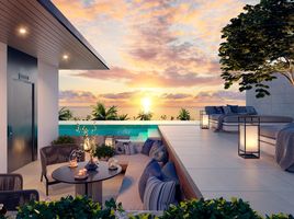 3 Schlafzimmer Reihenhaus zu verkaufen im Banyan Tree Grand Residences - Beach Terraces, Choeng Thale