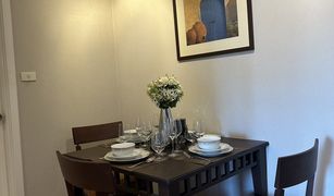 1 Bedroom Condo for sale in Khlong Tan Nuea, Bangkok Lumpini Suite Sukhumvit 41