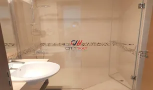 Studio Apartment for sale in Yas Acres, Abu Dhabi Ansam 2