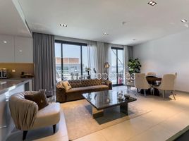 2 Schlafzimmer Appartement zu verkaufen im Injazzat Residence, Meydan Avenue, Meydan