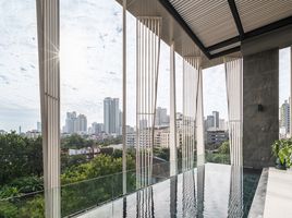 5 Bedroom Penthouse for sale at FYNN Sukhumvit 31, Khlong Toei Nuea, Watthana, Bangkok