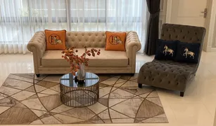 曼谷 Saphan Sung Nantawan Rama 9 - New Krungthepkretha 5 卧室 屋 售 