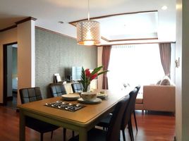 2 Bedroom Condo for rent at Mitkorn Mansion, Lumphini, Pathum Wan