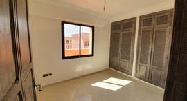 Available Units at Studio vide à louer usage habitation ou professionnel avec terrasse dans un immeuble sécurisée à Gueliz - Marrakech