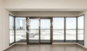 2 Bedrooms Apartment for sale in Najmat Abu Dhabi, Abu Dhabi The Wave