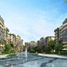 3 Bedroom Apartment for sale at The City Valley, New Capital Compounds