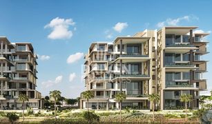 3 Bedrooms Apartment for sale in The Crescent, Dubai Six Senses Residences