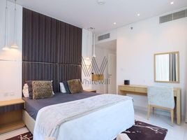 1 Schlafzimmer Wohnung zu verkaufen im Damac Maison Canal Views, Churchill Towers, Business Bay, Dubai