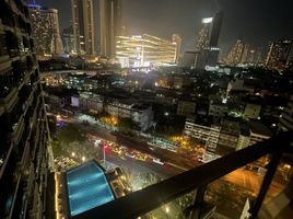 1 Schlafzimmer Wohnung zu verkaufen im Supalai Premier Charoen Nakon, Khlong San