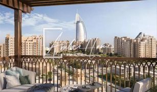 Квартира, 3 спальни на продажу в Madinat Jumeirah Living, Дубай Jadeel