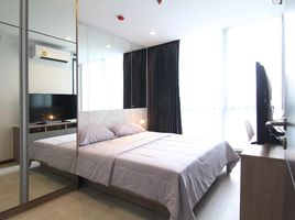 1 Bedroom Condo for sale at Wish Signature Midtown Siam, Thanon Phet Buri, Ratchathewi