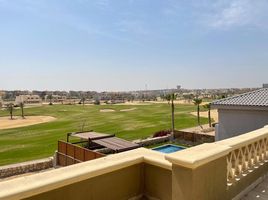 6 Bedroom House for sale at Palm Hills Golf Views, Cairo Alexandria Desert Road, 6 October City, Giza