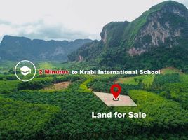  Land for sale in Krabi, Nong Thale, Mueang Krabi, Krabi