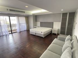4 Bedroom Condo for rent at Sethiwan Mansion , Khlong Tan Nuea