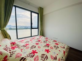 3 Bedroom Apartment for rent at One Verandah, Thanh My Loi, District 2, Ho Chi Minh City, Vietnam