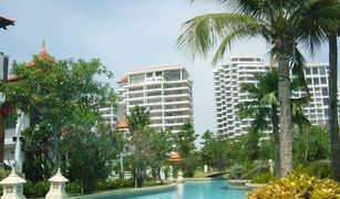 1 chambre Condominium a vendre à Cha-Am, Phetchaburi Boathouse Hua Hin