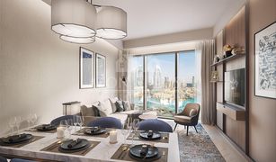 1 Schlafzimmer Appartement zu verkaufen in , Dubai The Address Residences Dubai Opera