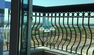 Studio Apartment for sale in Yas Acres, Abu Dhabi Ansam 2